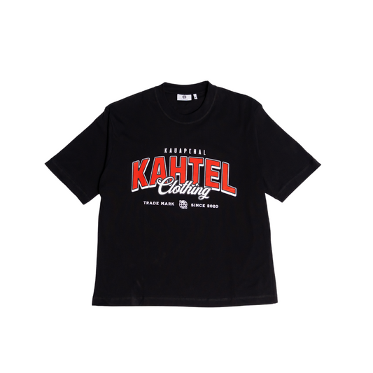 Kahtel College Tee